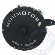 Мотор-колесо для электросамоката Dualtron 3 переднее