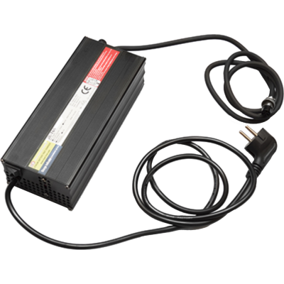 Зарядное устройство Dualtron X 6.5A Зарядное устройство Dualtron X 6.5A