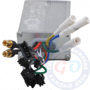 Контроллер передний электросамоката Dualtron 2 LTD