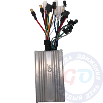 Контроллер передний электросамоката Dualtron 3 Контроллер передний электросамоката Dualtron 3