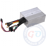 Контроллер передний электросамоката Dualtron Ultra