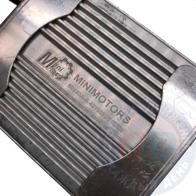 Контроллер задний электросамоката Dualtron Thunder Контроллер задний электросамоката Dualtron Thunder