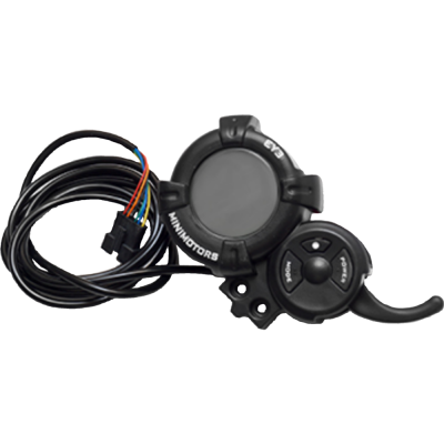 Дисплей для Speedway mini 4 48V Дисплей для Speedway mini 4 48V