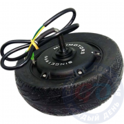Мотор-колесо для электросамоката Dualtron Raptor переднее