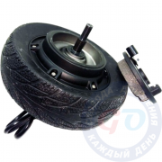 Мотор-колесо для электросамоката Dualtron Raptor заднее