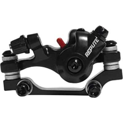 Суппорт тормозной Dualtron 2 LTD Суппорт тормозной Dualtron 2 LTD