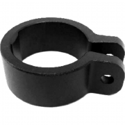 Хомут рулевой стойки Dualtron