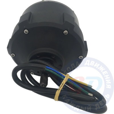 Мотор-колесо для электросамоката Dualtron Thunder заднее Мотор-колесо для электросамоката Dualtron Thunder заднее