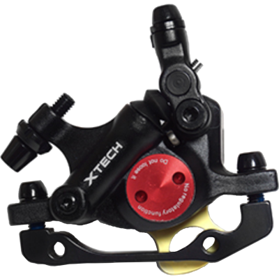 Суппорт тормозной Dualtron 3 Суппорт тормозной Dualtron 3