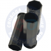 Фторопластовая втулка переднего амортизатора электросамоката E-twow