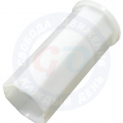 Фторопластовая втулка усиленная переднего амортизатора электросамоката Kugoo