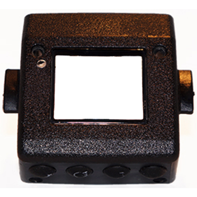 Крышка дисплея электросамоката E-TWOW S2 Крышка дисплея электросамоката E-TWOW S2