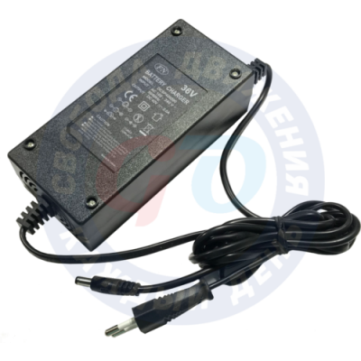 Зарядное устройство 42v 2Ah для электросамоката Kugoo S2/S3 в СПб