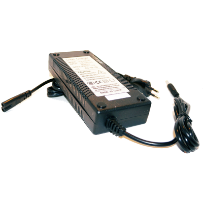 Блок питания 4А электросамоката E-TWOW S2 Master Блок питания 4А электросамоката E-TWOW S2 Master