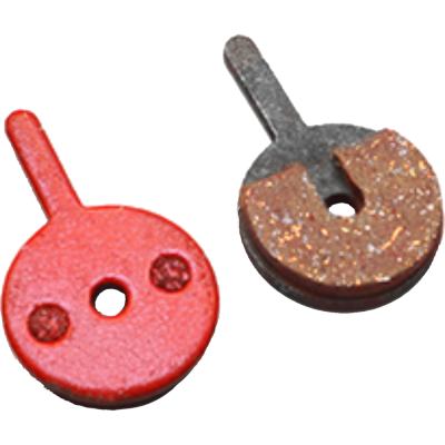 Тормозные колодки Speedway 4 Тормозные колодки Speedway 4