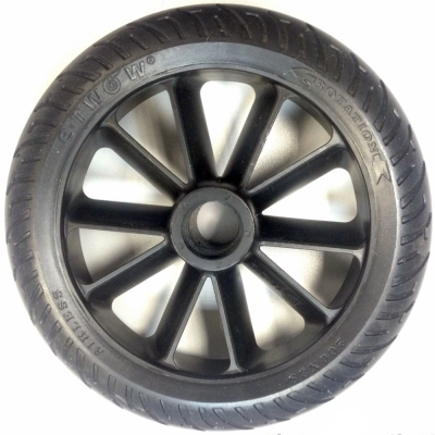 Заднее колесо электросамоката E-TWOW S2 Заднее колесо электросамоката E-TWOW S2