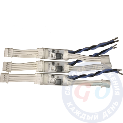 Обманка контроллера V1.1 для электросамоката xiaomi m365/m187  Обманка контроллера V1.1 для электросамоката xiaomi m365/m187