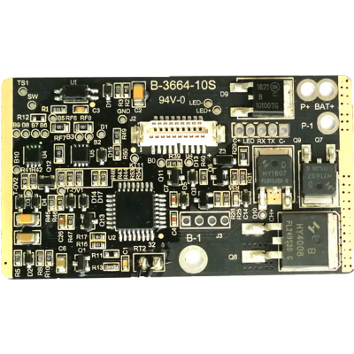 BMS плата для электросамоката xiaomi mijia BMS плата для электросамоката xiaomi mijia