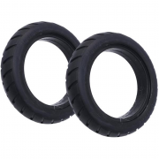 Бескамерная покрышка для электросамоката xiaomi mijia