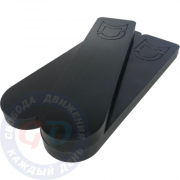 Накладка на верхнюю панель для электросамоката xiaomi mijia