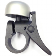 Звонок с фиксатором рулевой стойки электросамоката Xiaomi MiJia M365