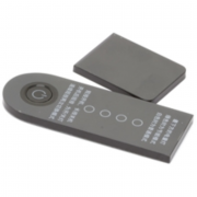 Крышка с конпкой и индикатором для электросамоката Xiaomi MiJia