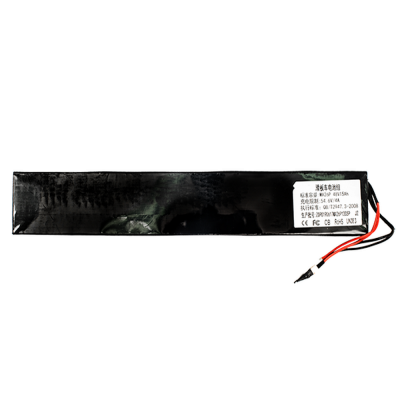 Аккумуляторная батарея 15.6 A·h 48V HALTEN RS-01 Аккумуляторная батарея 15.6 A·h 48V HALTEN RS-01