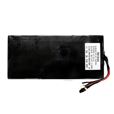 Аккумуляторная батарея 24 A·h 48V HALTEN RS-02 Аккумуляторная батарея 24 A·h 48V HALTEN RS-02