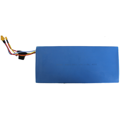 Аккумулятор 48V 13A HALTEN RS-01 v.2 Аккумулятор 48V 13A HALTEN RS-01 v.2