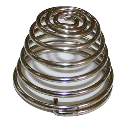 Фиксирующая пружина батарейного отсека HALTEN Lite Фиксирующая пружина батарейного отсека HALTEN Lite