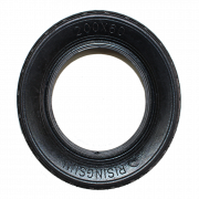 Покрышка литая 8.0×2.4 HALTEN RS-01 v.2