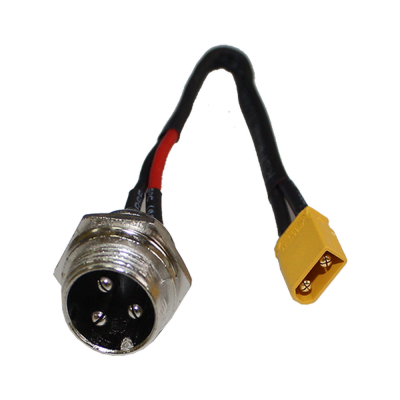 Гнездо зарядки HALTEN RS-01 Pro RS-01 v.2 Гнездо зарядки HALTEN RS-01 Pro RS-01 v.2