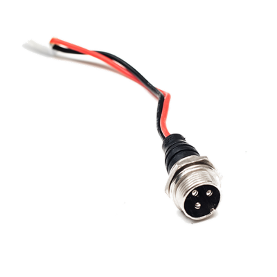 Гнездо зарядки HALTEN RS-01 RS-02 RS-03 Гнездо зарядки HALTEN RS-01 RS-02 RS-03