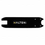 Наждак на деку HALTEN RS-01