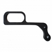 Язычок механизма складывания HALTEN RS-01 Pro RS-01 v.2