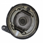 Барабанный тормоз передний HALTEN RS-01 Pro