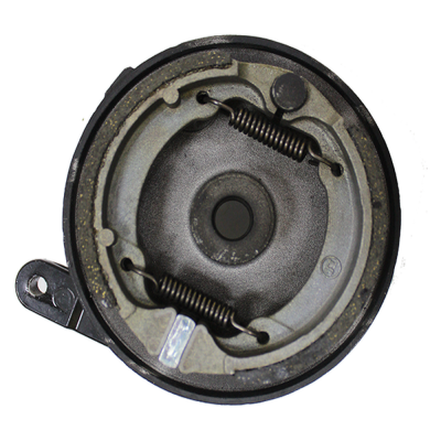 Барабанный тормоз передний HALTEN RS-01 Pro Барабанный тормоз передний HALTEN RS-01 Pro