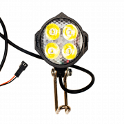 Фара передняя HALTEN RS-01 RS-02 RS-03