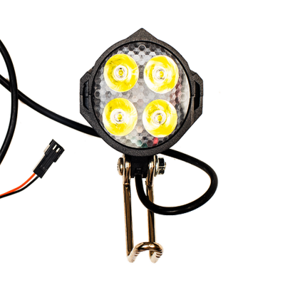 Фара передняя HALTEN RS-01 RS-02 RS-03 Фара передняя HALTEN RS-01 RS-02 RS-03