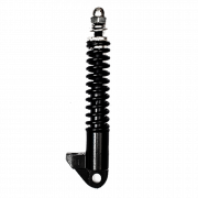 Амортизаторы передней подвески (2 шт.) HALTEN RS-01