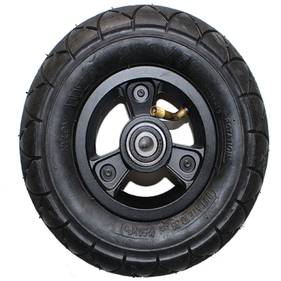 Переднее колесо в сборе HALTEN RS-01 RS-01 v.2 Переднее колесо в сборе HALTEN RS-01 RS-01 v.2