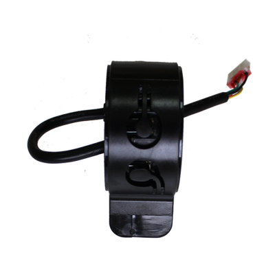 Функциональный курок газа HALTEN Lite Функциональный курок газа HALTEN Lite