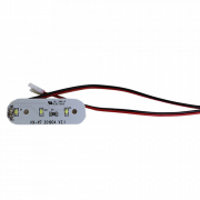 LED стоп-сигнала HALTEN Lite Lite Plus