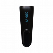 Накладка левая на переднюю вилку HALTEN Lite