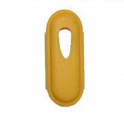 Заглушка нижняя тормозной линии HALTEN Lite Plus