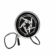 Мотор-колесо 48V 1200W HALTEN RS-02