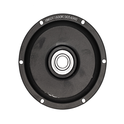 Крышка мотор-колеса HALTEN RS-03 Крышка мотор-колеса HALTEN RS-03