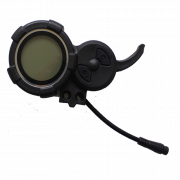 Бортовой компьютер HALTEN RS-01 Pro RS-01 v.2