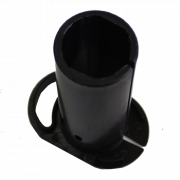 Пластиковая втулка рулевой стойки (внутренняя) HALTEN RS-01 Pro RS-01 v.2