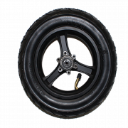 Колесо заднее в сборе HALTEN Lite Lite Plus